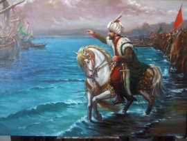 Fatih ve Feth – (1453-2016) Video