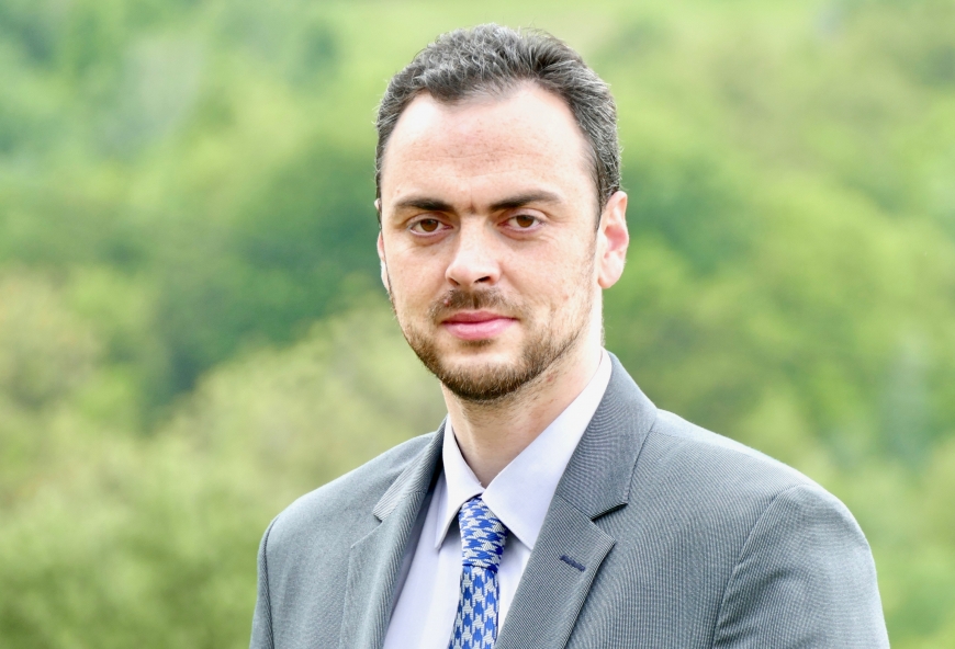 Dr. Sedad Bešlija: Boşnaklara Osmanlı'yı Unutturmak İstediler