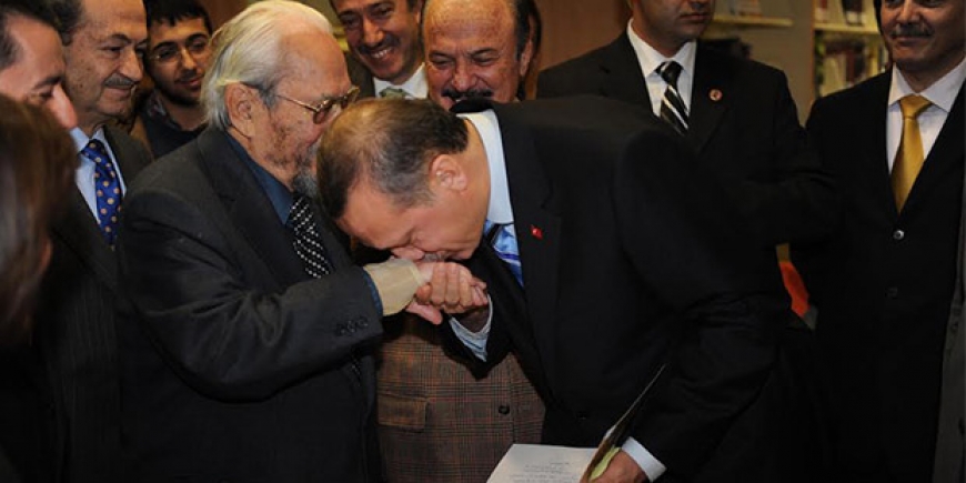 Halil Inaldžik – predvodnik historičara (1916-2016)