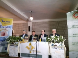 Dr. Husić: Ustanak iz 1875. je imao političku pozadinu zasnovanu na velikodržavnom projektu