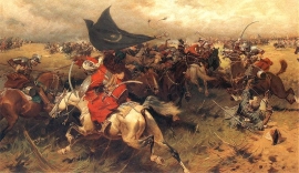 Osmansko carstvo (BBC dokumentarac)