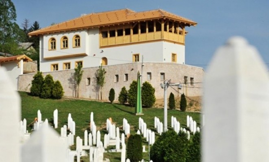 İstimâlet u historiji Ibrahima Alajbegovića Pečevije
