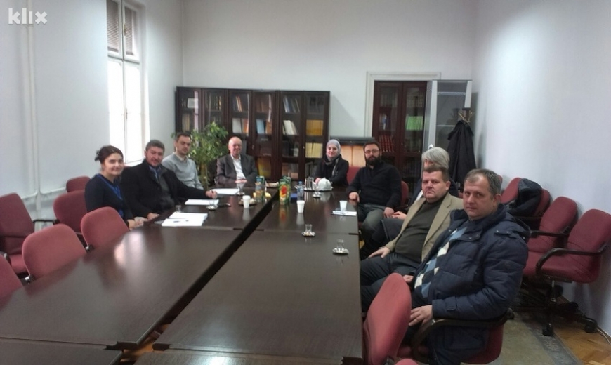U Sarajevu osnovan Centar za osmanističke studije
