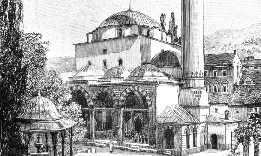 Hurrem Sultan ve Muhteşem Yüzyıl
