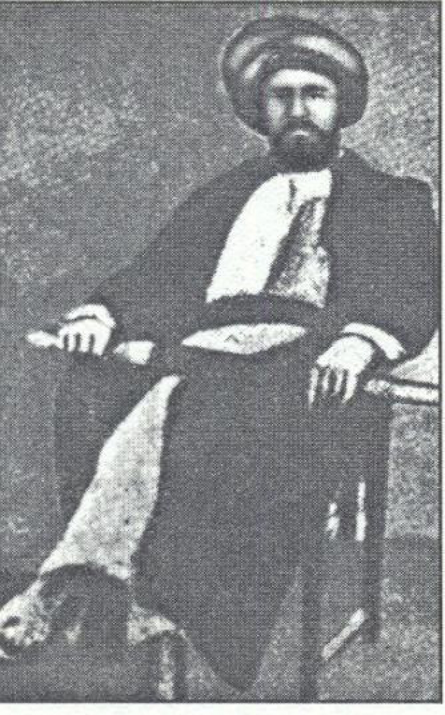 Pokret za autonomiju Bosne 1831-1832. (dr. Ahmed S. Aličić)