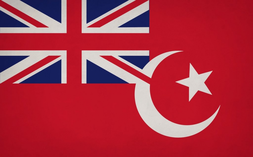 Kako je britanska igra naftom srušila Osmanlije?