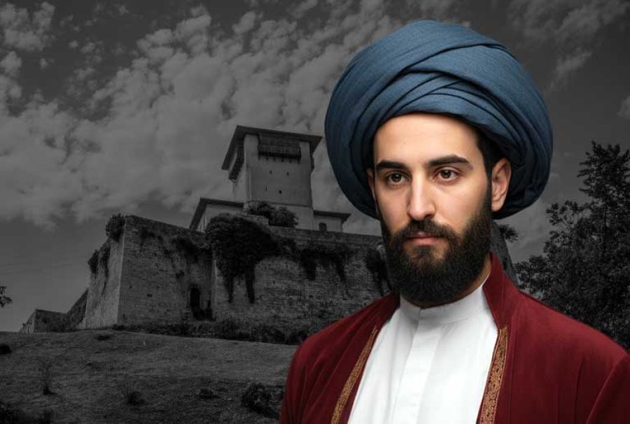 Je li Husein-kapetan Gradaščević bošnjački nacionalni junak ili naivni bundžija protiv sultana?